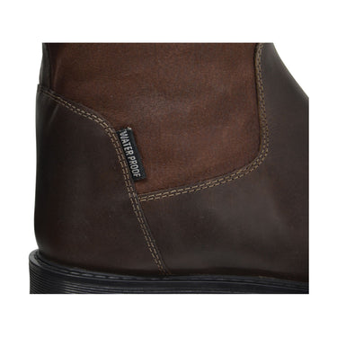 Buy HyLand Buxton Short Country Boots| Online for Equine