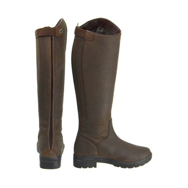 Buy HyLand Waterford Winter Country Riding Boot| Online for Equine