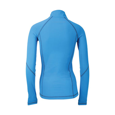 Buy Coldstream Lennel Ladies Blue/Grey Base Layer | Online for Equine