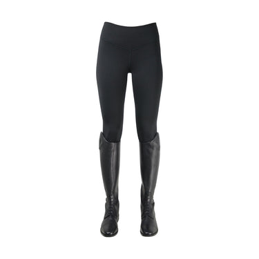 Buy Hy Equestrian Oslo Softshell Riding Tights | Online for Equine