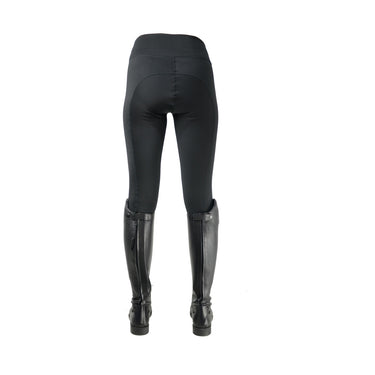 Hy Equestrian Oslo Softshell Riding Tights