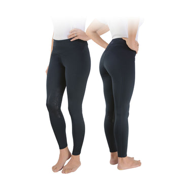 Buy Hy Equestrian Oslo Softshell Riding Tights | Online for Equine