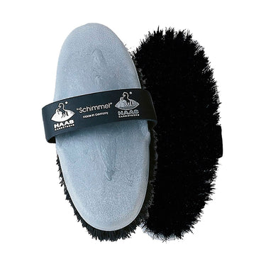 Buy Haas 'Schimmel' Brush for White Horses| Online for Equine