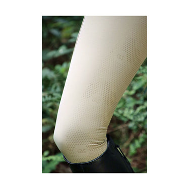 Buy Coldstream Kelso Ladies Beige Riding Skins | Online for Equine