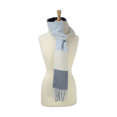 Hy Equestrian Cumbria Soft Touch Scarf