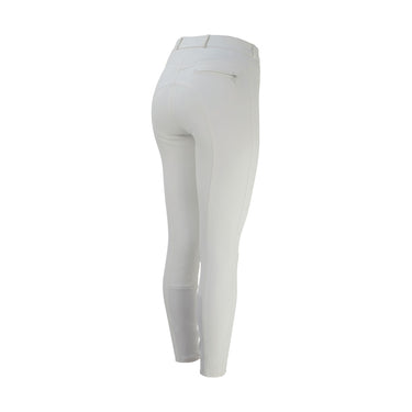Buy Coldstream Kilham Ladies White Competition Breeches | Online for Equine