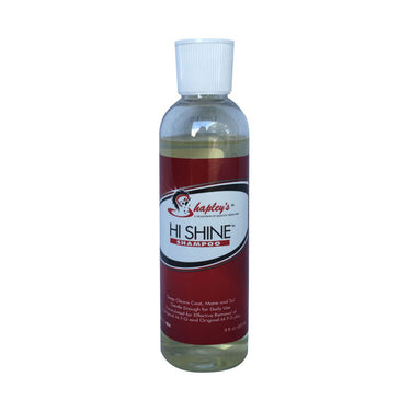 Shapley's Hi Shine Shampoo