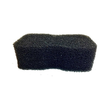 Tigers Tongue Grooming Sponge-One Size