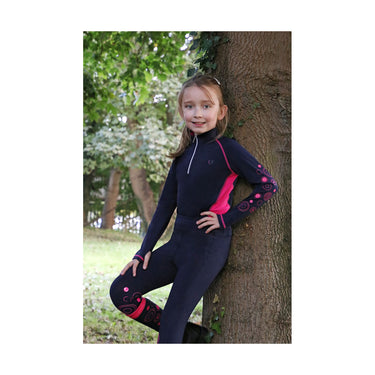 Buy Hy Equestrian DynaMizs Ecliptic Baselayer| Online for Equine