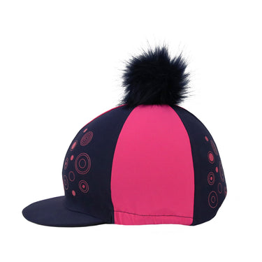 Hy Equestrian DynaMizs Ecliptic Hat Cover