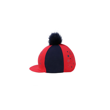 Buy Hy Equestrian DynaMizs Ecliptic Hat Cover| Online for Equine
