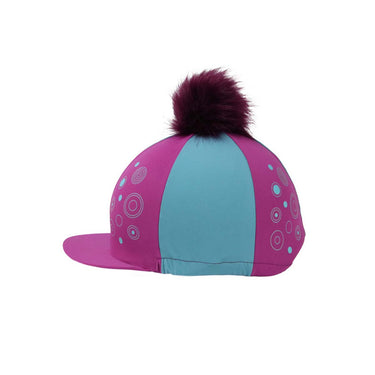Buy Hy Equestrian DynaMizs Ecliptic Hat Cover| Online for Equine