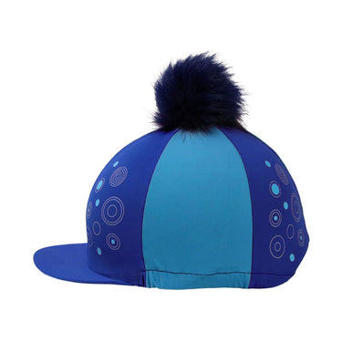 Buy Hy Equestrian DynaMizs Ecliptic Hat Cover| Online for Equine