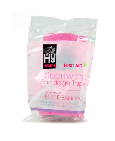 HyHEALTH Sportwrap Bandage Tape