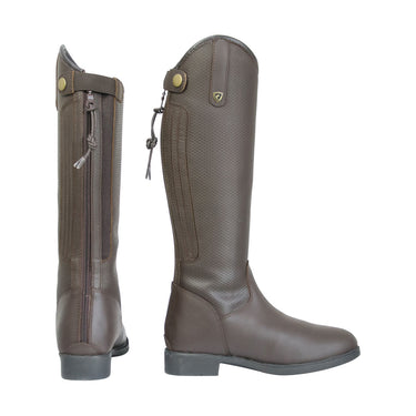Buy Hy Equestrian Manarola Children's Riding Boots | Online for Equine