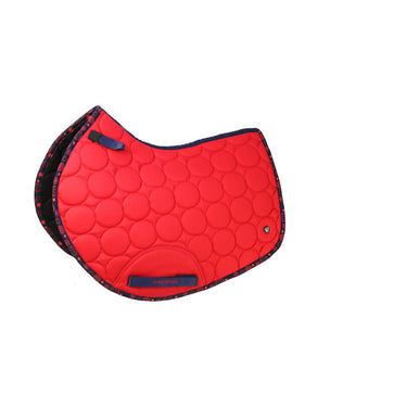 Buy Hy Equestrian DynaMizs Ecliptic Close Contact Saddle Pad | Online for Equine