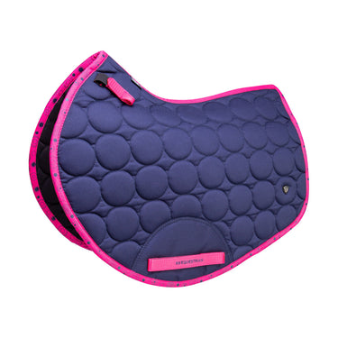 Buy Hy Equestrian DynaMizs Ecliptic Close Contact Saddle Pad | Online for Equine