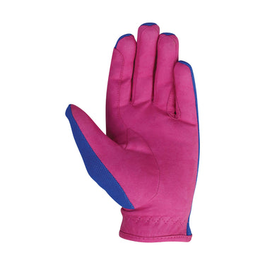 Buy Hy Equestrian Thelwell Collection Race Riding Gloves | Online for Equine