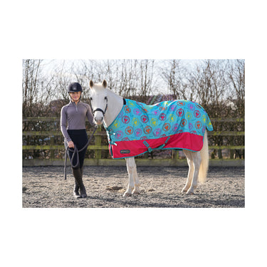 StormX Original 50g Turnout Rug - Thelwell Collection All Rounder