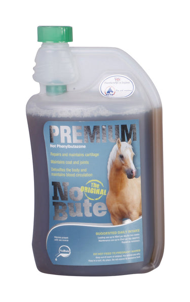 SP Equine Nobute Premium-1 Litre