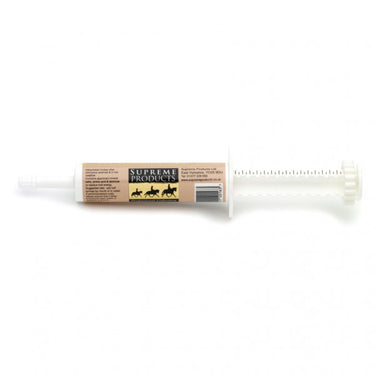 Supreme Products Electrolyte Syringe - 30g-30g
