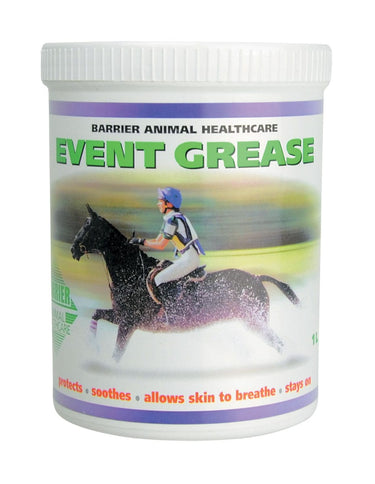 Barrier Animal Healthcare Event Grease-1 Litre