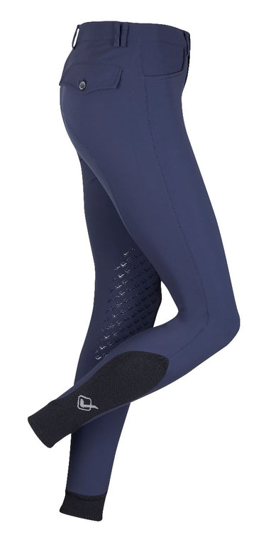 Le Mieux Monsieur Men's Navy Breeches