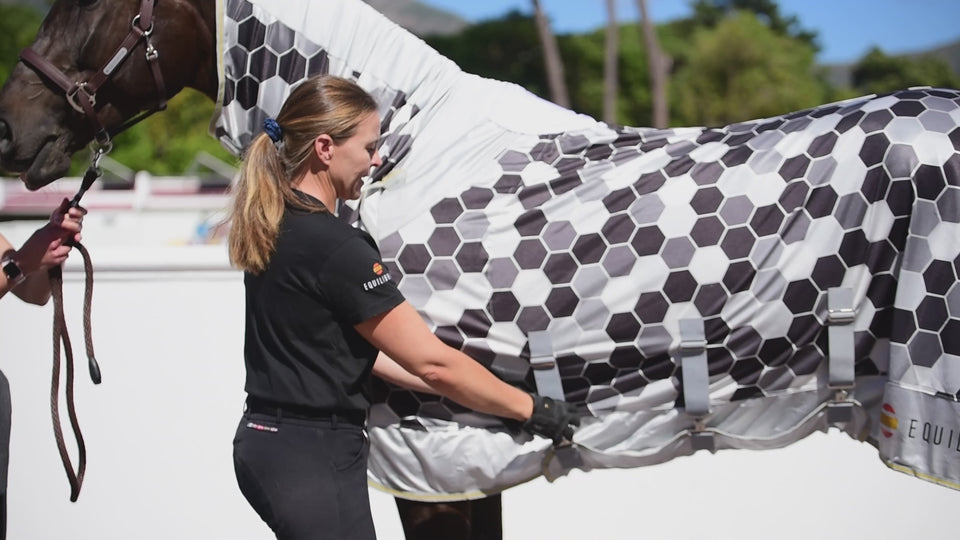 Buy Equilibrium Field Relief Fly Rug| Online for Equine