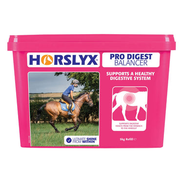 Horslyx Pro Digest Balancer Lick