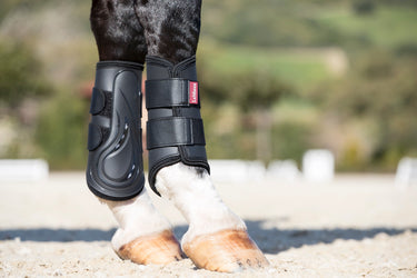 Le Mieux ProShell Brushing Boots