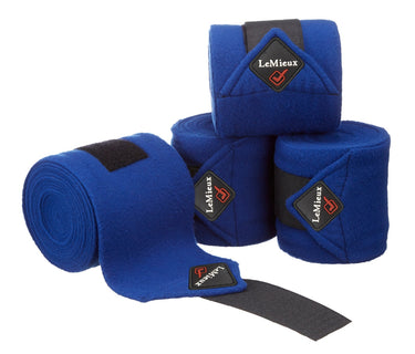 Buy LeMieux Luxury Polo Bandages| Online for Equine