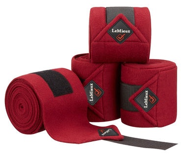 Buy LeMieux Luxury Polo Bandages| Online for Equine