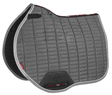 Buy LeMieux Suede EuroJump Squares| Online for Equine