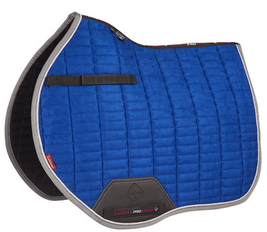 Buy LeMieux Suede EuroJump Squares| Online for Equine