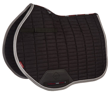 Buy LeMieux Suede EuroJump Squares| Online for Equine