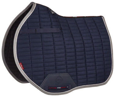 Buy LeMieux Suede EuroJump Squares| Online for Equine