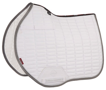 Buy LeMieux Suede EuroJump Squares| Online for Equine