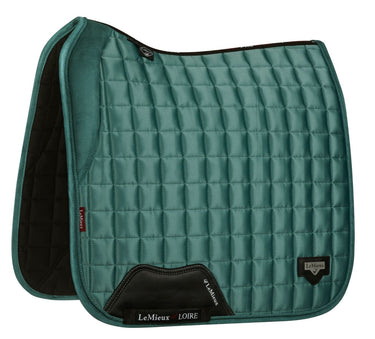 Buy LeMieux Loire Memory Sage Saddle Pad| Online for Equine