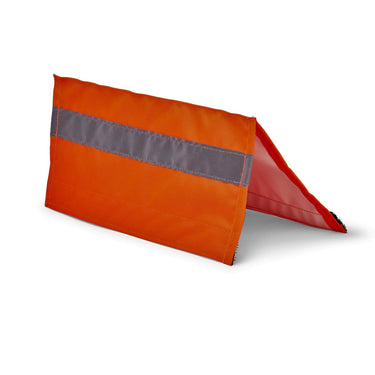 Buy Equisafety Hi Vis Nose/Brow/Rein Band| Online for Equine