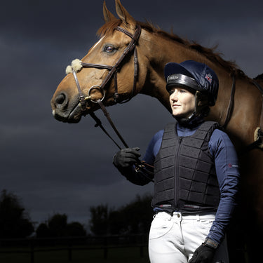 Buy Racesafe Provent Adults 3.0 Body Protector| Online for Equine