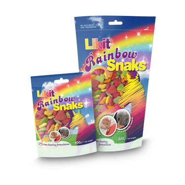 Likit Snaks Horse Treats