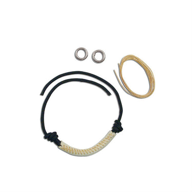 Buy Myler Rawhide Noseband Kit| Online for Equine
