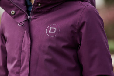 Dublin Kids Everyday Waterproof Jacket