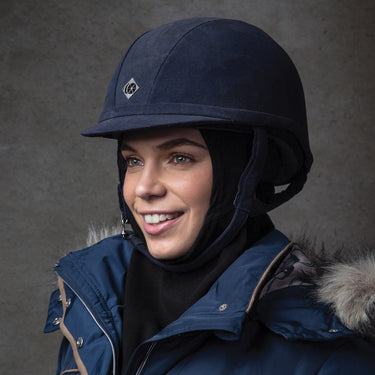 Buy Equetech Riding Hat Thermal Liner| Online for Equine