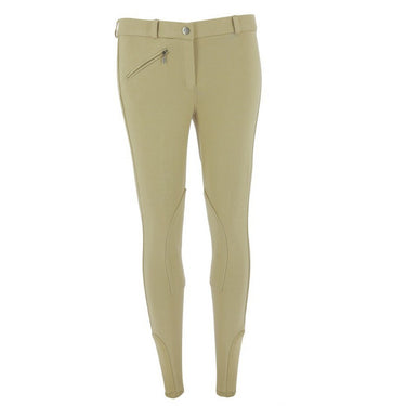 Buy Riding World Ladies Breeches| Online for Equine