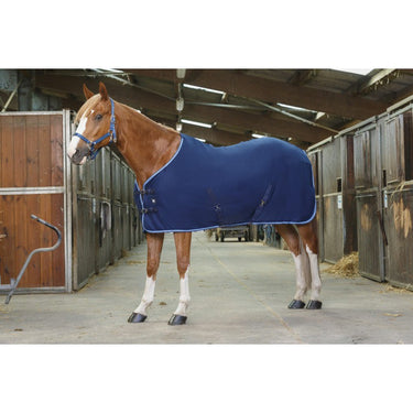 Riding World Fleece Cooler Rug