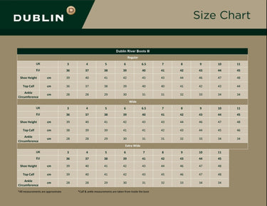 Buy Dublin River Boots III| Online for Equine