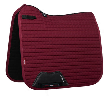 Buy LeMieux Pro Sport D-Ring Cotton Dressage Square| Online for Equine
