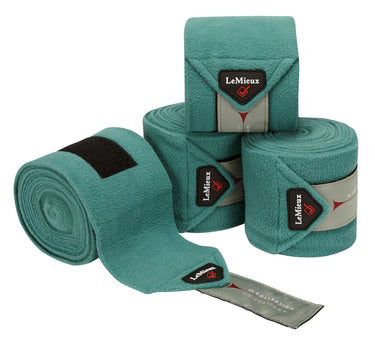 Buy LeMieux Luxury Polo Bandages| Online for Equine