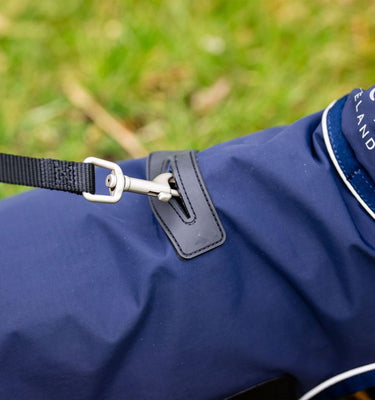 Horseware Ireland Signature Dog Rain Coat 0G
